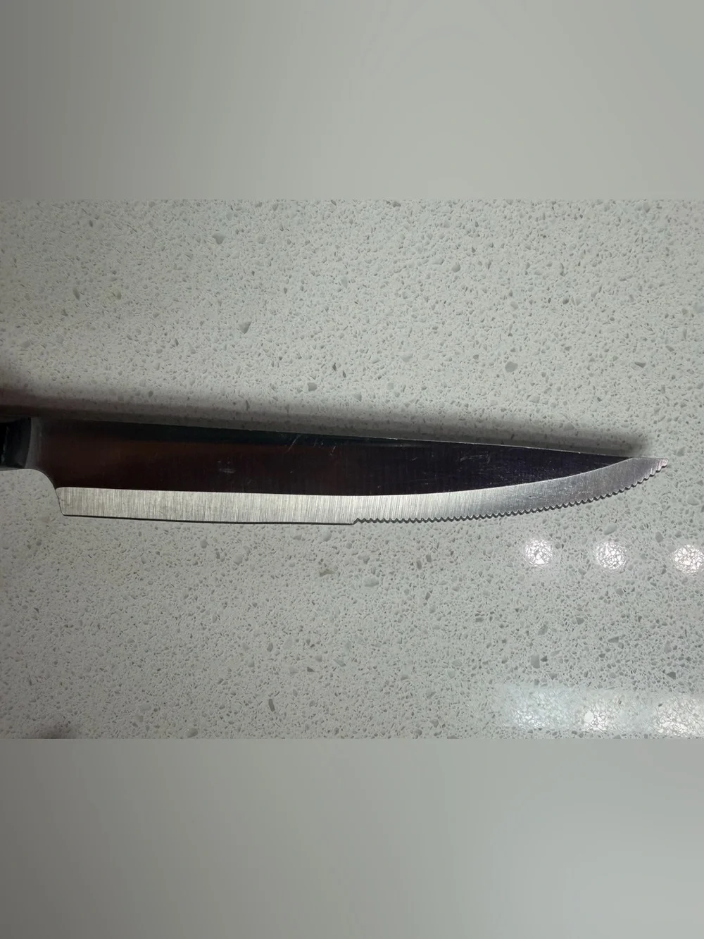 Set of 5 JA HENCKELS 19509-120 4 3/4” STEAK KNIVES, Made In China